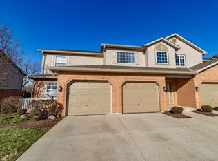 7893 Jessies Way APT 101, Fairfield, OH 45011