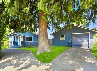 1536 Index Ave NE, Renton, WA 98056