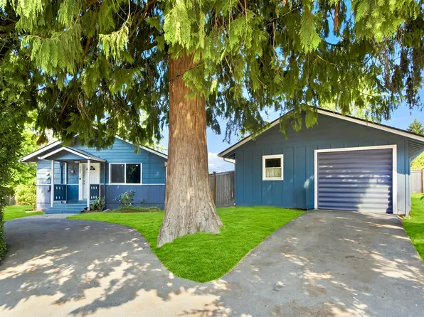 1536 Index Ave NE, Renton, WA 98056