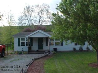 10534 Biddison St, Logan, OH 43138