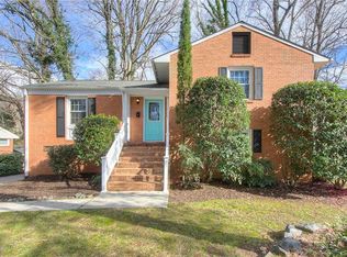 5015 Murrayhill Rd, Charlotte, NC 28210