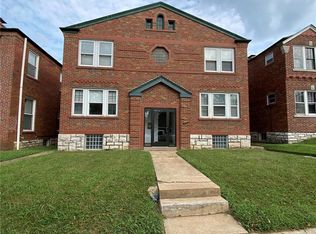 8828 Riverview Blvd #1N, Saint Louis, MO