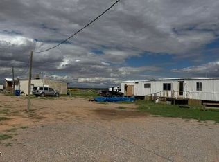 400 Mesilla View Dr, Anthony, NM 88081