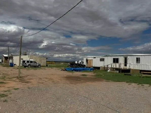 400 Mesilla View Dr, Anthony, NM 88081