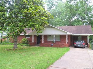 3743 Stanley Dr, Montgomery, AL 36111