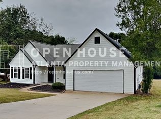 786 Beranda Cir, Douglasville, GA 30134