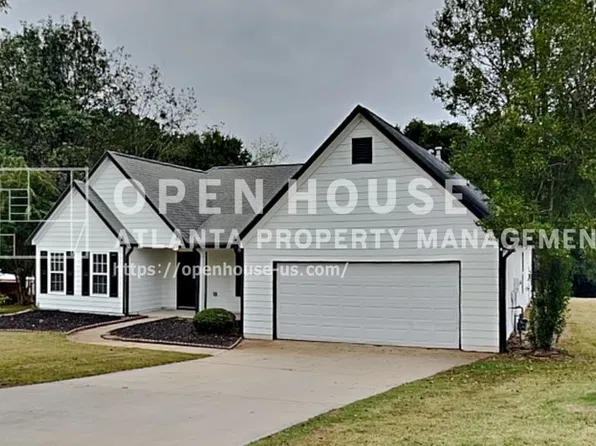 786 Beranda Cir, Douglasville, GA 30134