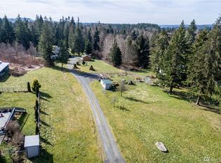 15510 Utley Rd, Snohomish, WA 98290