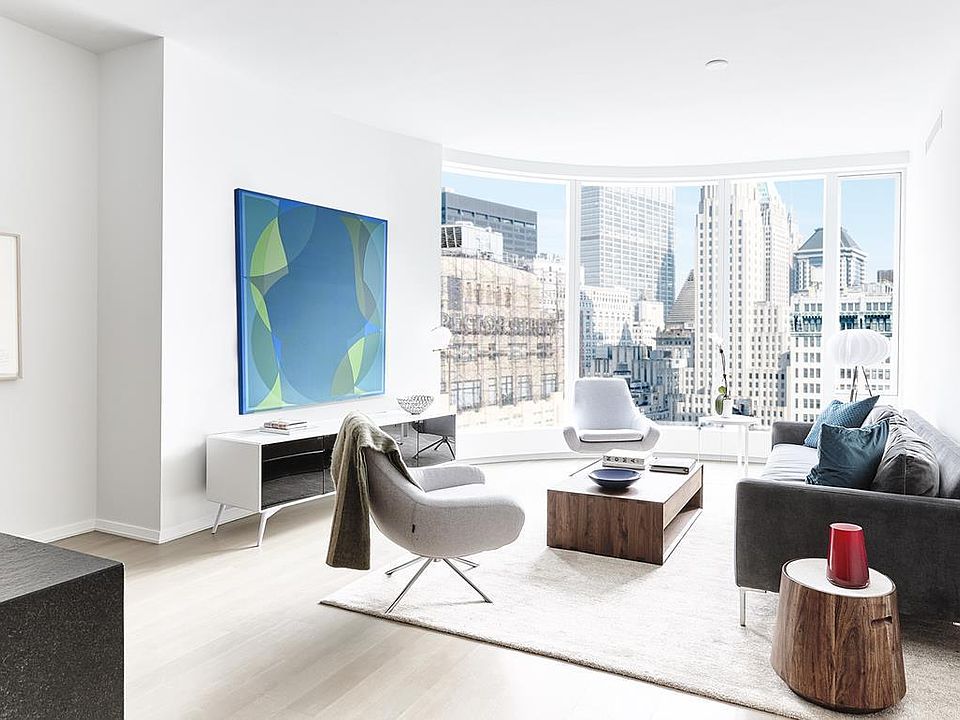 1st image of 50 West St #17A