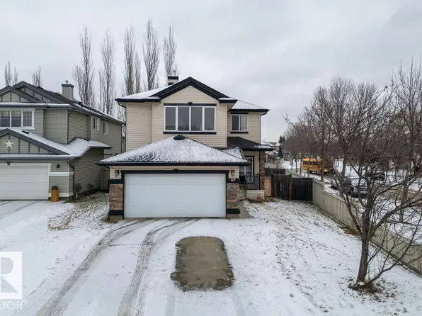 89 Erin Ridge Dr, Saint Albert, AB T8N 2B8