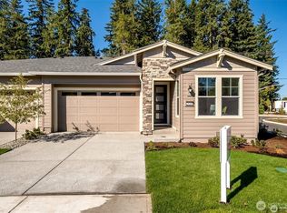 29207 217th Pl SE LOT 1, Black Diamond, WA 98010