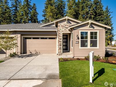 29207 217th Place SE #1, Black Diamond, WA, 98010