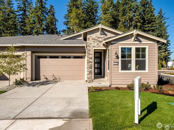 29207 217th Place SE #1, Black Diamond, WA 98010