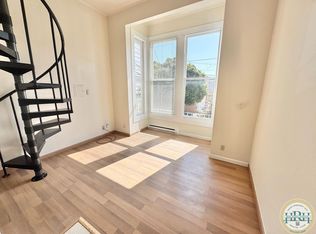 818-820 Treat Ave #1, San Francisco, CA 94110