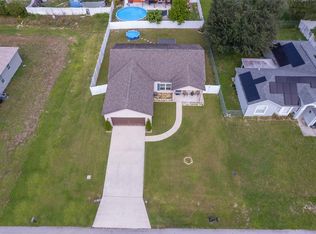 411 Danube Dr, Poinciana, FL 34759