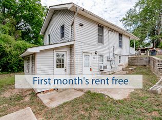 114 Sulton St #B, Batesburg, SC 29006