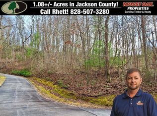 Hollywalk Trl, Sylva, NC 28779