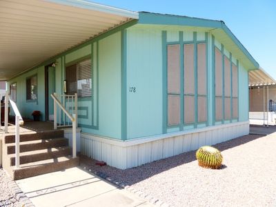 2701 E Utopia Rd LOT 178, Phoenix, AZ, 85050