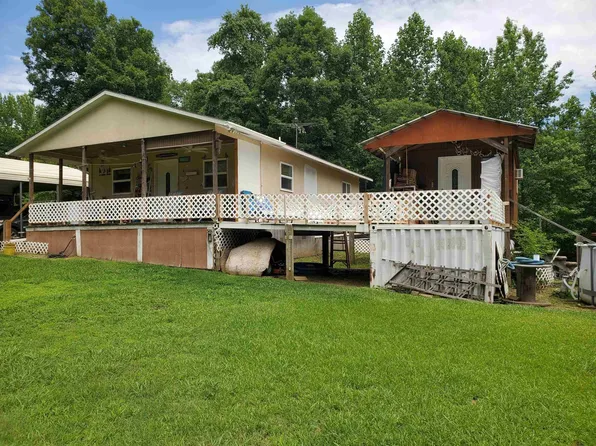 2040 Liberty Rd, Morris Chapel, TN 38361