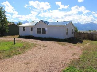 6 Sierra Mojada, Westcliffe, CO 81252