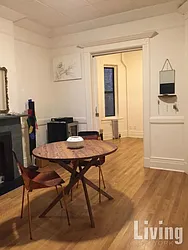 Rented by Living New York