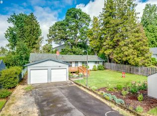 15209 SE Linden Ln, Milwaukie, OR