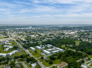 Marina Isle, Merritt Island, FL 32953