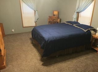 4005 S 105th Rd, Bolivar, MO 65613