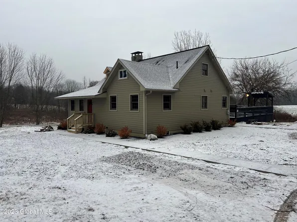 698 County Route 29, Schuylerville, NY 12871