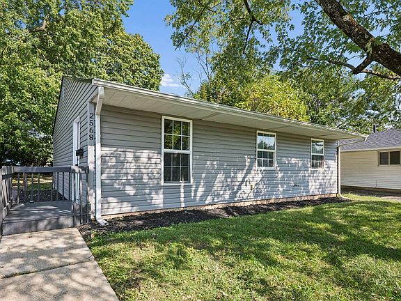 2nd image of 2568 Nona Rd