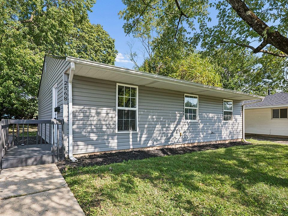 2568 Nona Rd, Columbus, OH 43207 | MLS #226033672 | Zillow