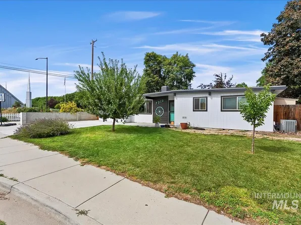 7310 W Sunnybrook Dr, Boise, ID 83709