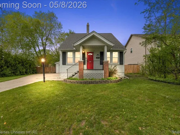 30475 Brentwood St, Southfield, MI 48076