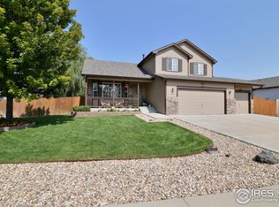4051 W 30th Street Rd, Greeley, CO 80634