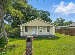 1810 Hickory Ave, Panama City, FL 32405