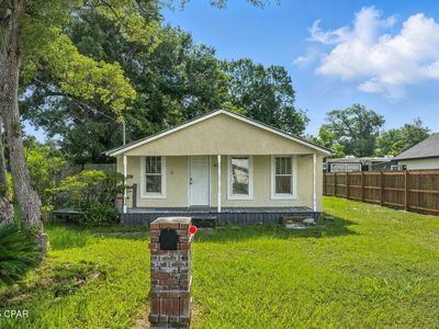 1810 Hickory Ave, Panama City, FL, 32405