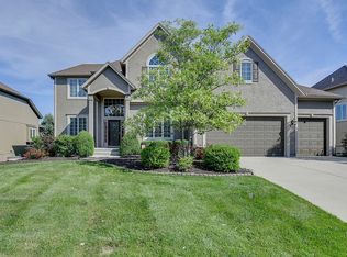 14619 S Lucille St, Olathe, KS 66062