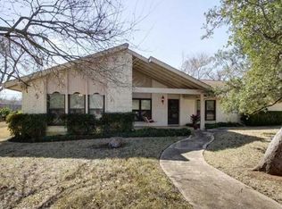 3405 Socorro Trl, Austin, TX 78739
