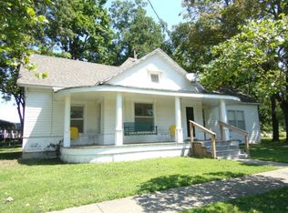 377 W Main St, Prescott, KS 66767