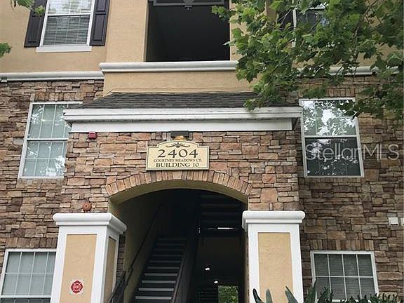 2nd image of 2404 Courtney Meadows Ct APT 203