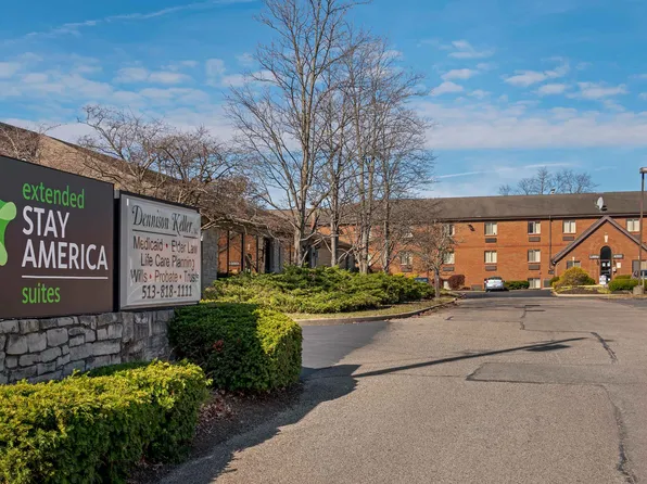 Cincinnati - Blue Ash - Reagan Highway, 4260 Hunt Rd, Cincinnati, OH 45242