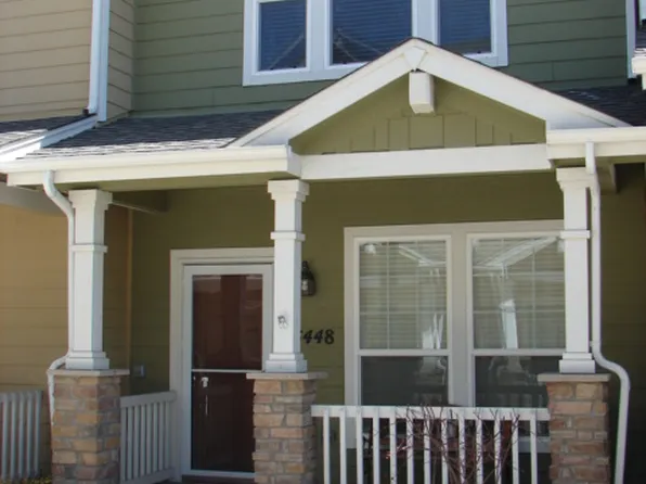 3448 Kingfisher Nest Grv, Colorado Springs, CO 80916