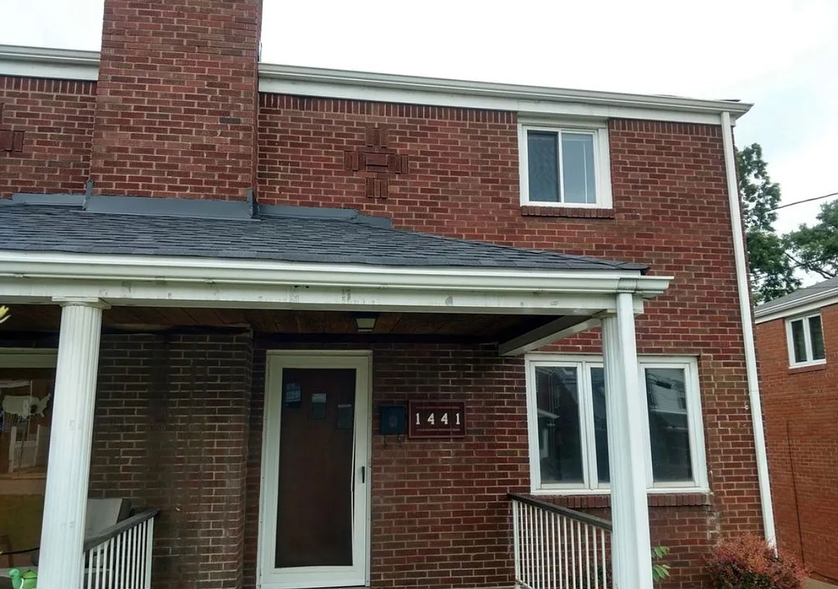 Building Photo - 1439-1441 Milan Ave