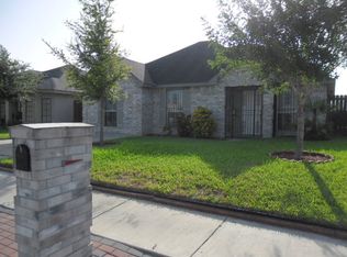 1902 Eucalipto, Edinburg, TX 78541