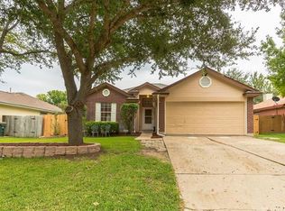 906 Iris Dr, Georgetown, TX 78626