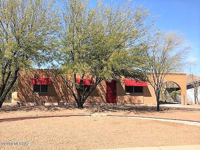 1st image of 6652 S Paseo De Las Aguilas