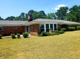 58 Shady Ln, Clayton, AL 36016