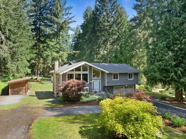 23004 NE 64th Street, Redmond, WA 98053