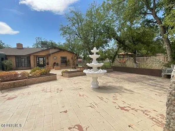 420 Mockingbird Rd, El Paso, TX 79907