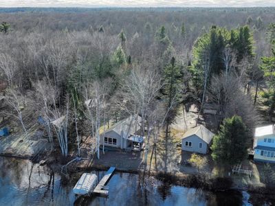14276 Sugar Bush Ct, Lac Du Flambeau, WI, 54538